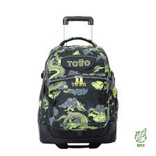 Rolling Morral Rue Buje 7C3