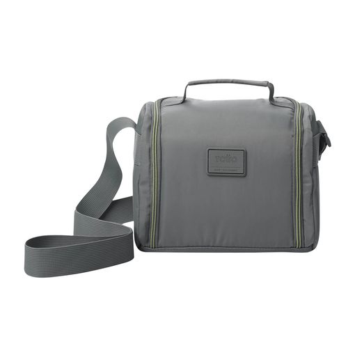 Lunch Tracer Gray G56