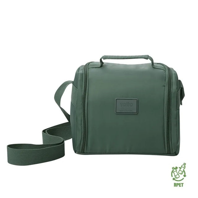 Lunch Tracer Green - V7K