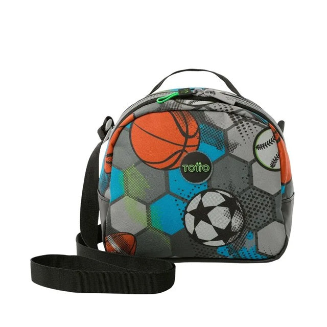 Lonchera Multisport