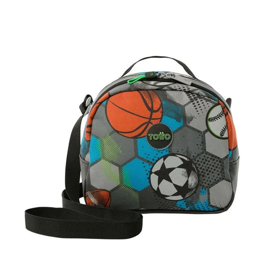 Lonchera Multisport