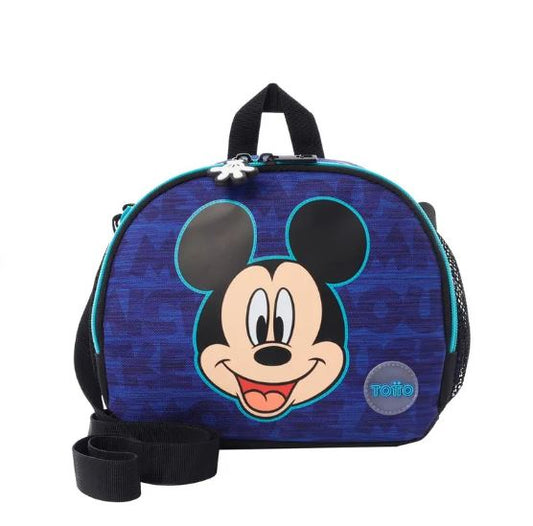 Lonchera Mickey