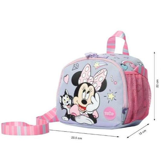 Lonchera Minnie