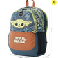 Backpack Grogu School