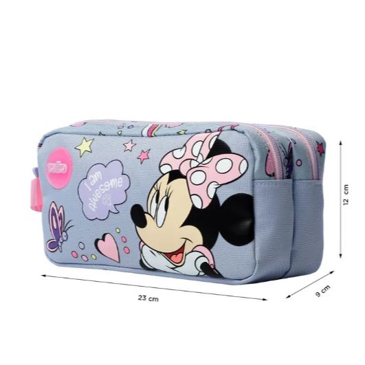 Multiuso Minnie Prencil Case