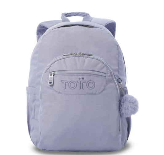 Backpack Acuarela M5I