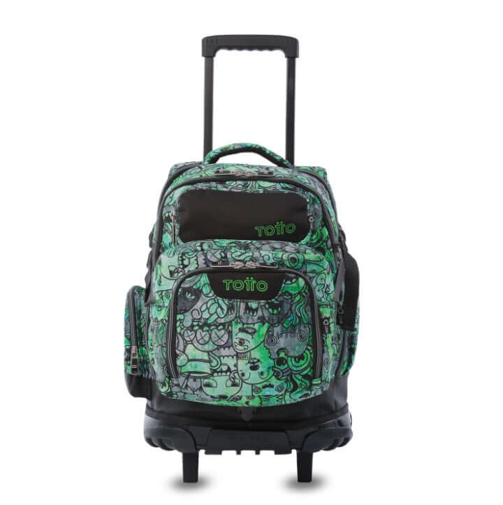 Morral Rue Varal 4GF