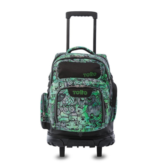 Morral Rue Varal 4GF