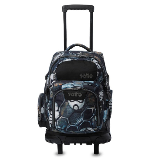 Morral Rue Varal 7EM