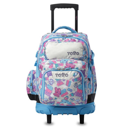Morral Rue Varal 0S7