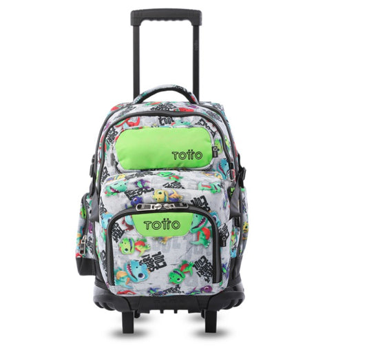 Morral Rue Varal 4GC