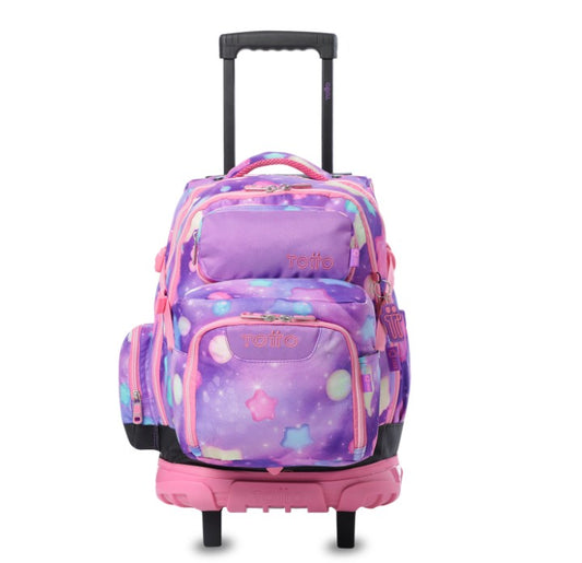 Morral Rue Varal 4IX