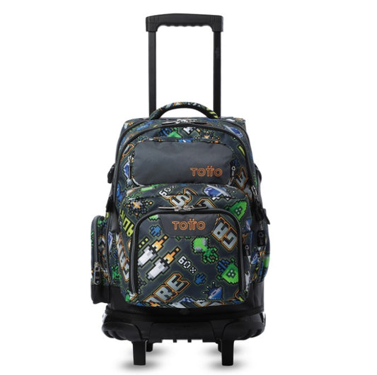 Morral Rue Varal 4GS