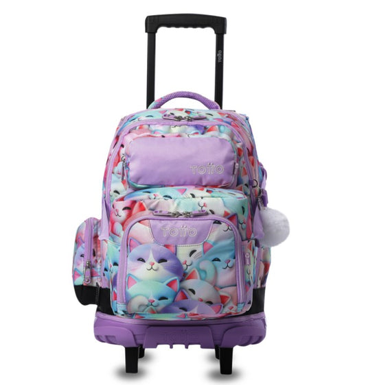 Morral Rue Varal 0S6