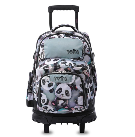 Morral Rue Varal 5G7