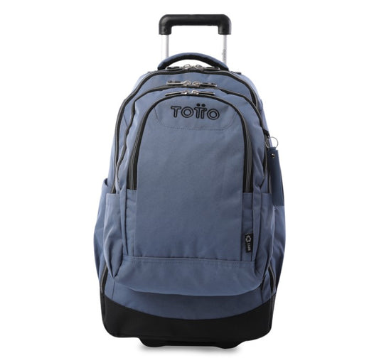 Rue Bocin Solid Blue Z8R