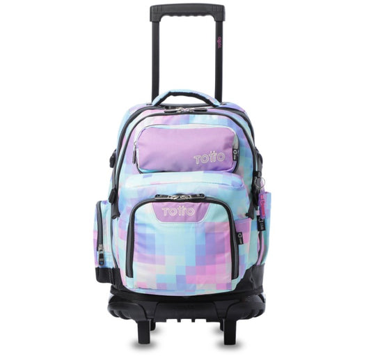 Morral Rue Varal 3FW
