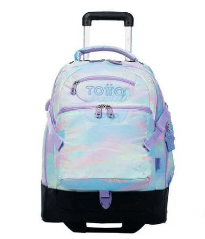 Rolling Morral Rue Buje 5DO