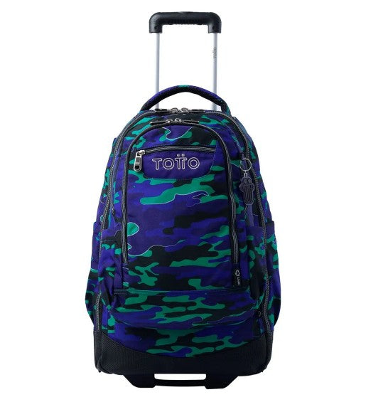 Morral Rue Bocin 8JY