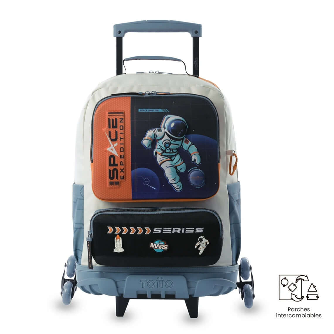 Rue Bomper Morral Gemini