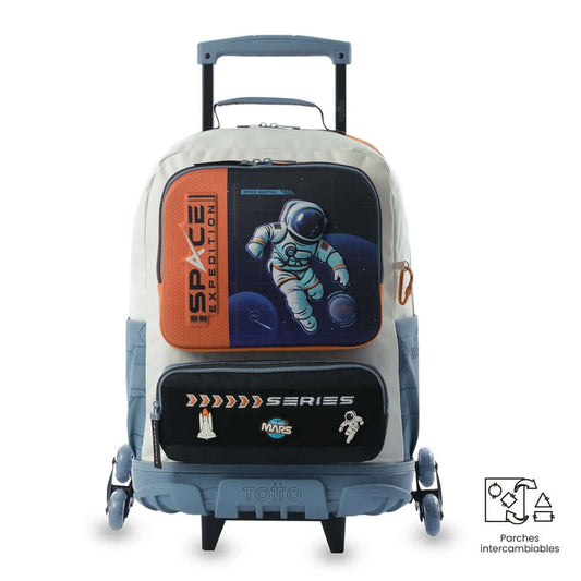 Rue Bomper Morral Gemini