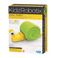 Kidz Robotix Snail Robot