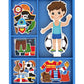 Magnetic Dress Up Boy