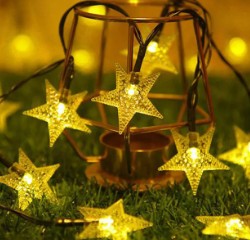 Star String Lights