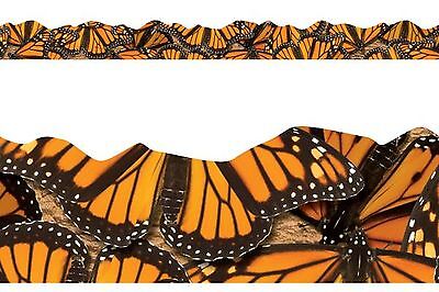 Borders Monarch Butterflies – Humacao School Supply