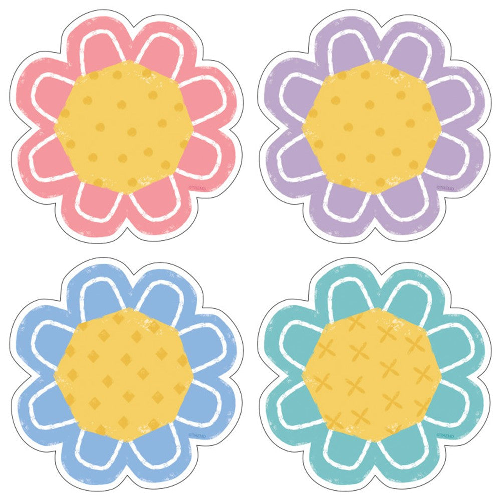 Accents Garden Flowers