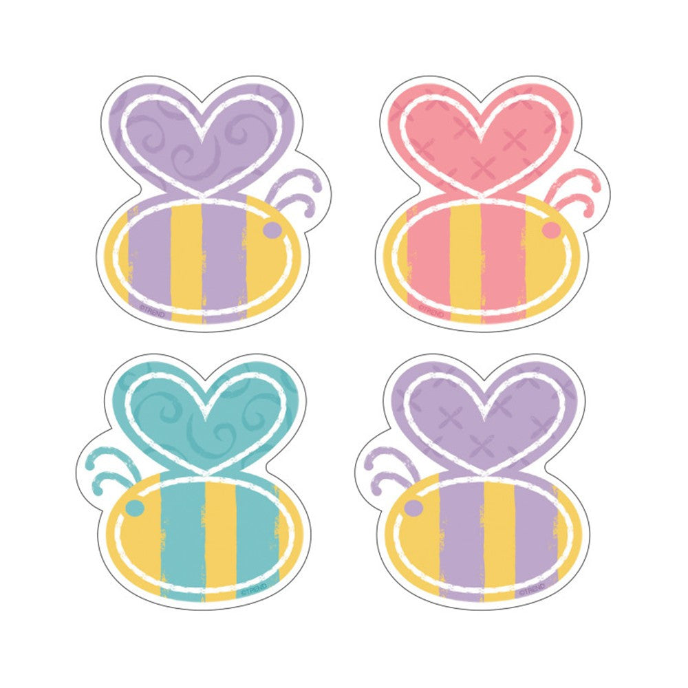 Mini Accents Garden Bees