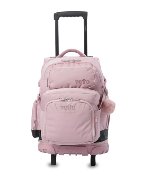 Morral Rue Varal Pink M16