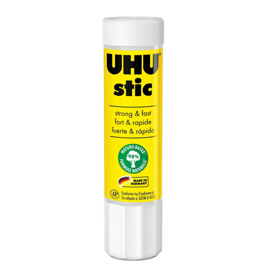 Glue Stick UHU [21g]