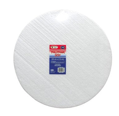 Polyfoam Disc 30cm