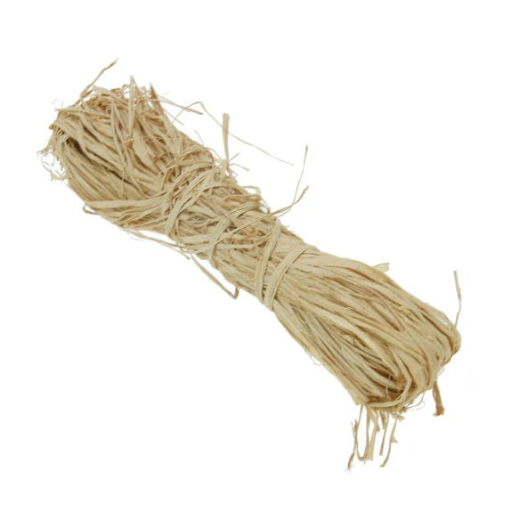 Raffia Natural