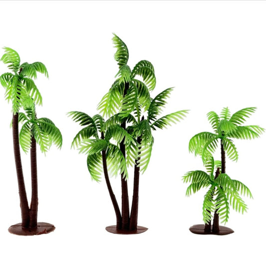 Mini Palm Tree [pk-3]