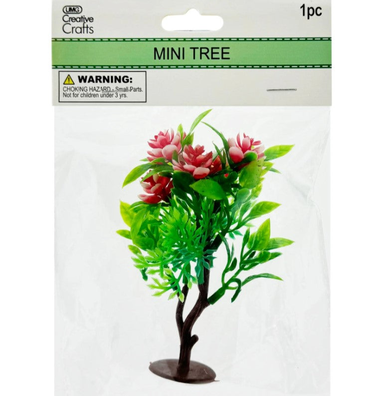 Mini Tree Flower [EACH]