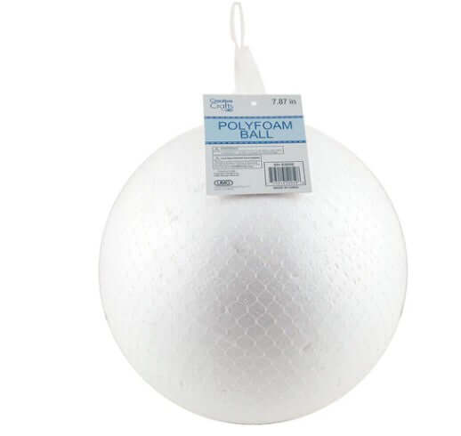 Polyfoam Ball 7.87"