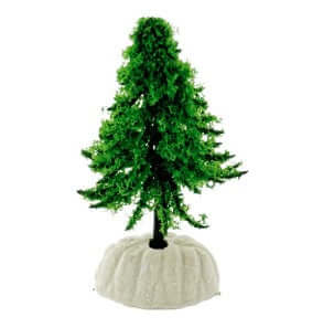 Mini Pine Tree 8cm