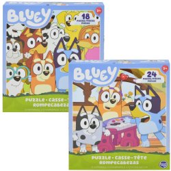 Puzzle Bluey [EACH]