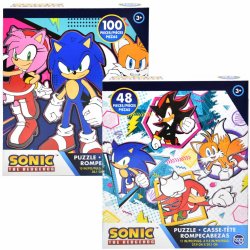 Puzzle Sonic [EACH]