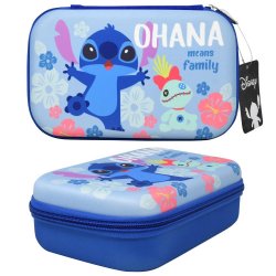 Pencil Case Stitch