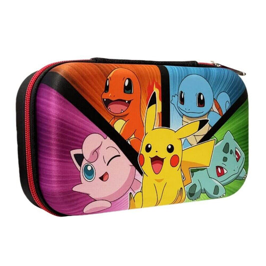 Pencil Case Pokemon