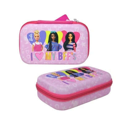 Pencil Case Barbie