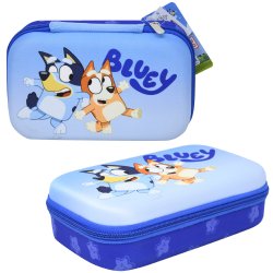 Pencil Case Bluey