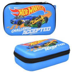Pencil Case Hot Wheels