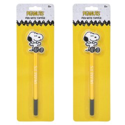 Pen Peanuts Topper [EACH]