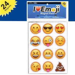 Emoji Magnet