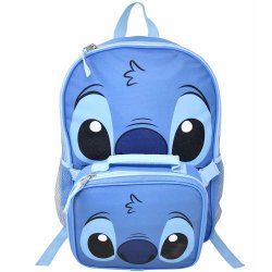 Backpack+Lunch Stitch