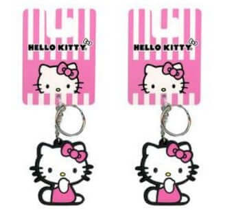 Keychain Hello Kitty [EACH]